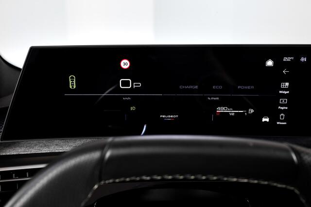 Peugeot 3008 1.2 Hybrid 145 GT | Dig. Cockpit | Adapt. Cruise | Stoel-+stuurverw. | PDC | Camera | NAV+App. Connect | ECC | 19" LM | 9126
