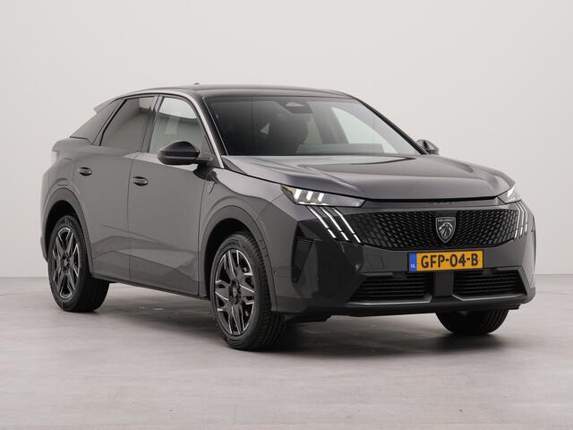 Peugeot 3008 1.2 Hybrid 136 GT | Navigatie | Alcantara bekleding | Doorlopend scherm |