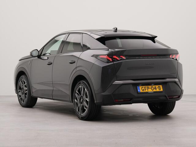 Peugeot 3008 1.2 Hybrid 136 GT | Navigatie | Alcantara bekleding | Doorlopend scherm |