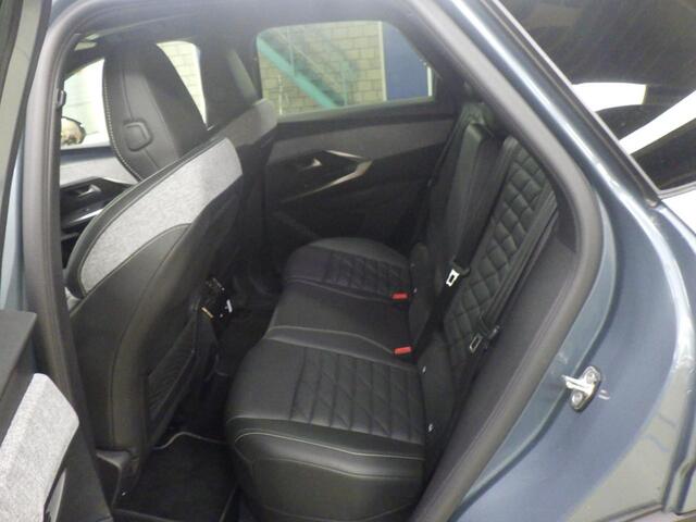 Peugeot 3008 1.2 Hybrid 136 GT Zeer compleet uitgerust/GEEN AFLEVERKOSTEN