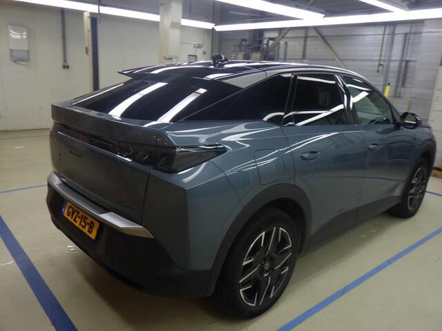 Peugeot 3008 1.2 Hybrid 136 GT Zeer compleet uitgerust/GEEN AFLEVERKOSTEN
