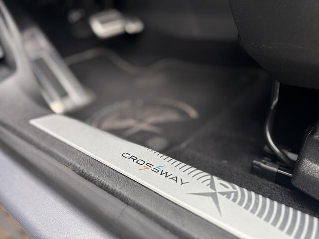 Peugeot 3008 1.2 PureTech Crossway | LED | Automaat | Dealer Onderhouden | Dodehoek Detector |