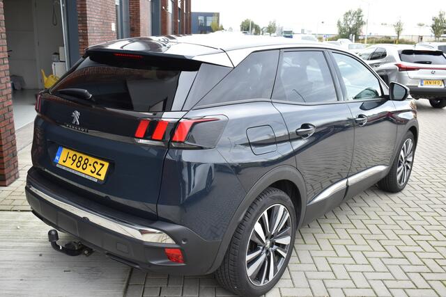 Peugeot 3008 1.5 BlueHDi Blue Lease Premium