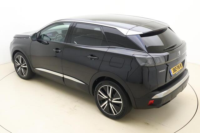 Peugeot 3008 1.6 plug-in Hybrid 180 Allure | Adaptive Cruise Control | Camera | Climate Control | Pack Drive Assist | Full LED | 19'' LM velgen | Keyless Entry & Start