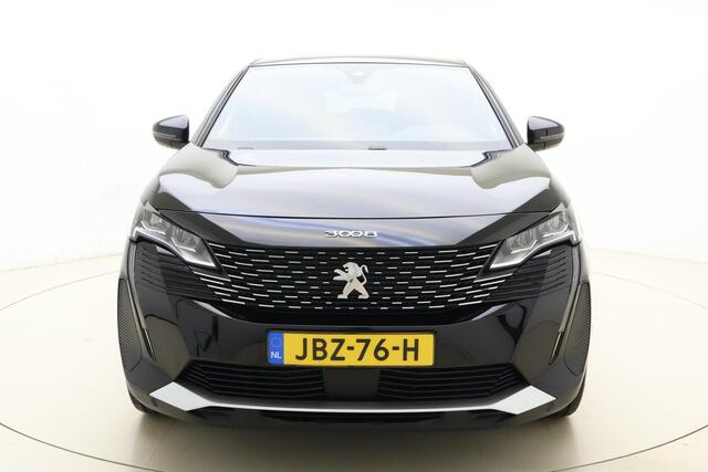 Peugeot 3008 1.6 plug-in Hybrid 180 Allure | Adaptive Cruise Control | Camera | Climate Control | Pack Drive Assist | Full LED | 19'' LM velgen | Keyless Entry & Start