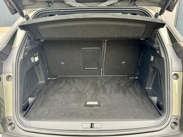 Peugeot 3008 1.6 e-THP GT Line AUT/ LED/ Focal/ Leer/ Keyless/ 2e eigenaar/ Lage KM/ NAP