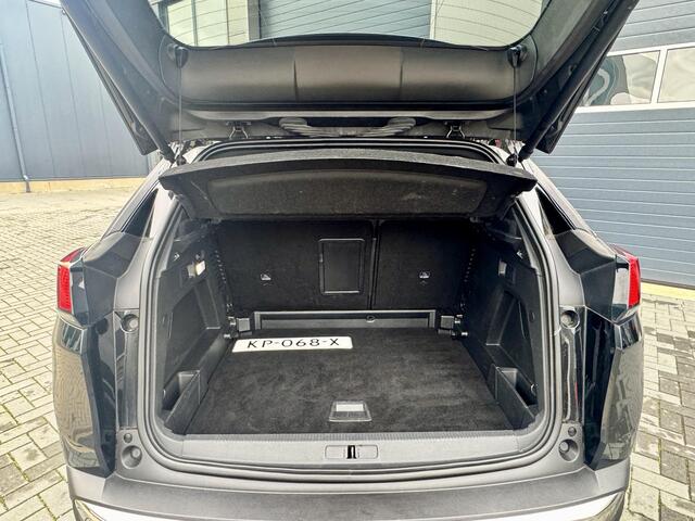 Peugeot 3008 1.2 PureTech GT Line LED/ Keyless/ Camera/ Leer/ 1e eigenaar/ NAP