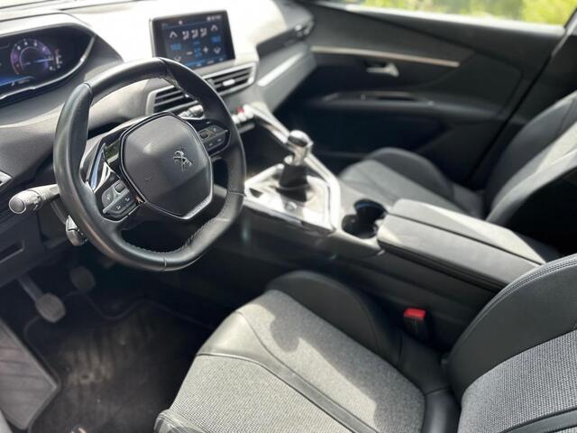 Peugeot 3008 1.2 PureTech Allure | Adaptive | Keyless | 360 Camera | Dealer Onderhouden |