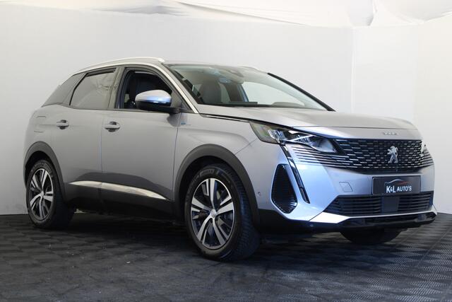 Peugeot 3008 1.6 HYbrid 225 Allure