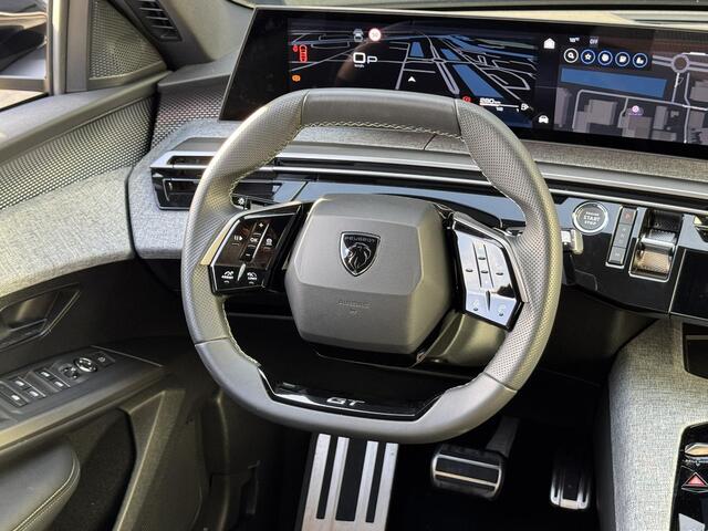 Peugeot 3008 1.2 Hybrid 136 GT | Elektr. achterklep | Adaptive cruise | Camera | Prijs is rijklaar