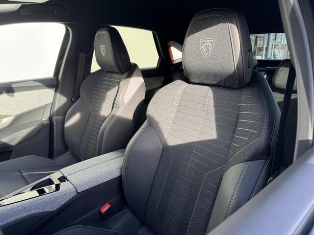 Peugeot 3008 1.2 Hybrid 136 GT | Elektr. achterklep | Adaptive cruise | Camera | Prijs is rijklaar