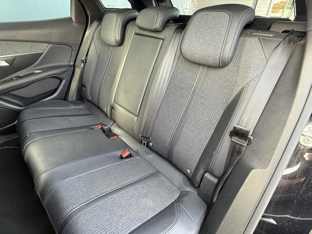 Peugeot 3008 BJR 2020 1.2 131 PK PureTech GT Line Avantage SCHUIF-KANTELDAK | FOCAL AUDIO | CARPLAY | LED