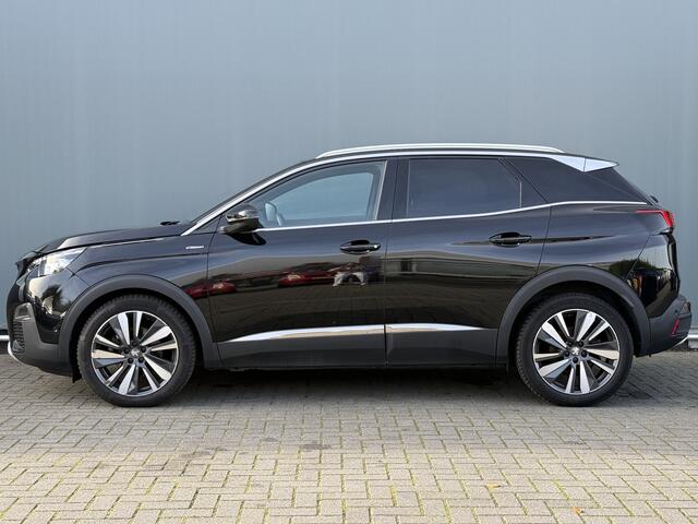 Peugeot 3008 BJR 2020 1.2 131 PK PureTech GT Line Avantage SCHUIF-KANTELDAK | FOCAL AUDIO | CARPLAY | LED