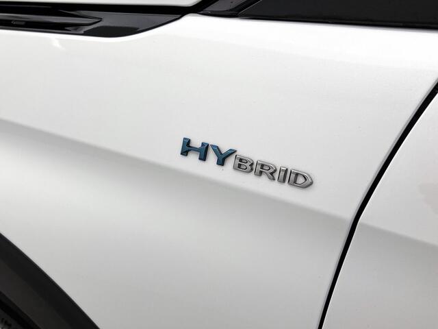 Peugeot 3008 Plug-in Hybrid 225 PK Automaat GT | Rijklaar