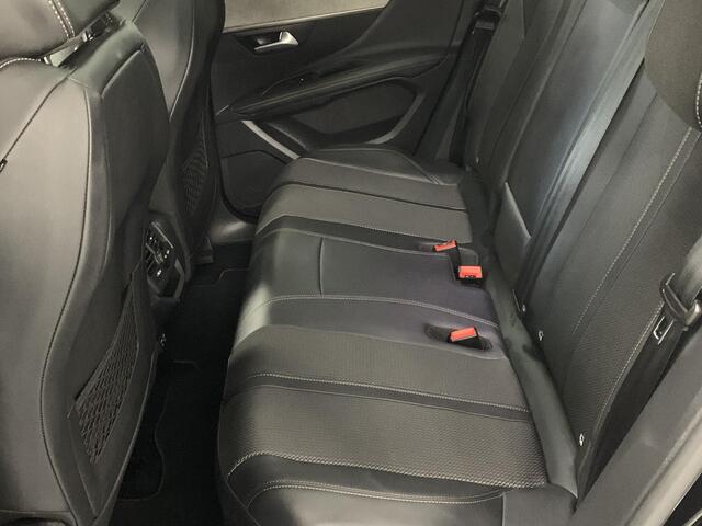 Peugeot 3008 1.6 HYbrid4 300 GT Pack Business PANORAMADAK | ACHTERUITRIJCAMERA | NAVIGATIE