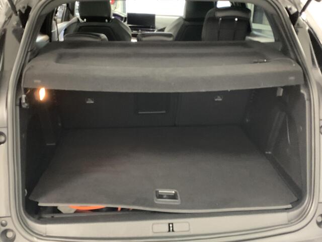 Peugeot 3008 1.6 HYbrid4 300 GT Pack Business PANORAMADAK | ACHTERUITRIJCAMERA | NAVIGATIE