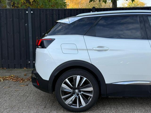 Peugeot 3008 1.6 HYbrid4 300 GT Pack Business