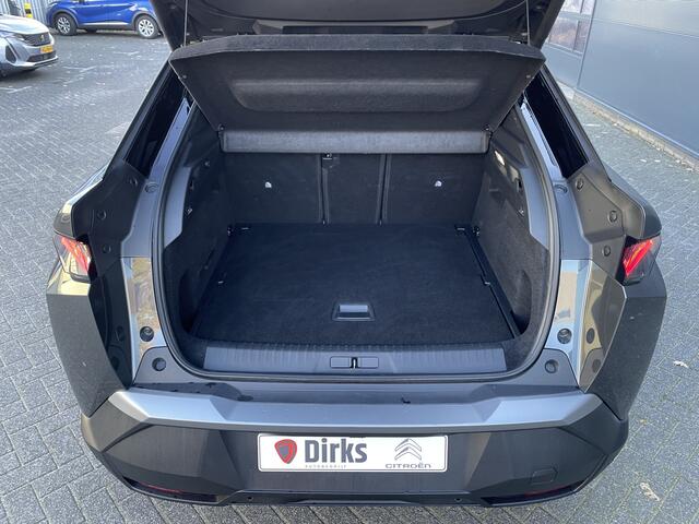 Peugeot 3008 136pk Hybrid GT First Edition (Camera - Elektrische klep - Keyless Entry Stoel-/-stuurwielverwarming - Parkeersensoren V+A - Adaptieve Cruise Controle - LED Matrix)