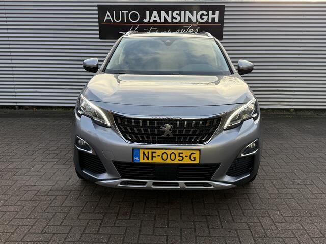 Peugeot 3008 1.2 PureTech Première | Navigatie | Camera | PDC V+A | Keyless | Cruise | Clima | Apple Carplay/Android Auto | RIJKLAARPRIJS INCL 12 MAANDEN GARANTIE EN BEURT