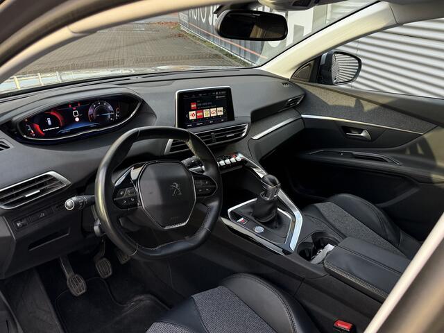 Peugeot 3008 1.2 PureTech Première | Navigatie | Camera | PDC V+A | Keyless | Cruise | Clima | Apple Carplay/Android Auto | RIJKLAARPRIJS INCL 12 MAANDEN GARANTIE EN BEURT