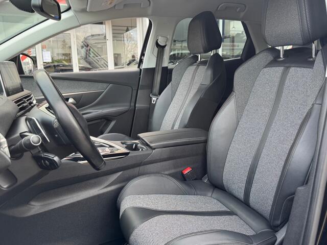 Peugeot 3008 1.2 TURBO AUT. 130PK ALLURE NAVI CAMERA CARPLAY AIRCO LMV PDC