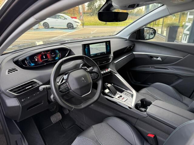 Peugeot 3008 1.6 HYbrid 225 Allure *Trekhaak & Stoelverwarming*