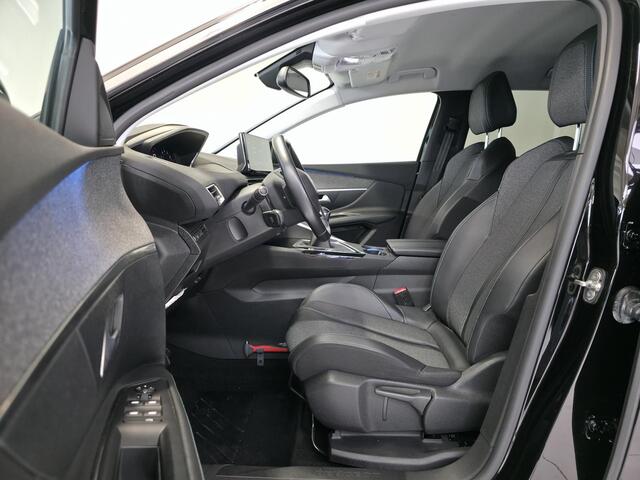 Peugeot 3008 1.2 PureTech Allure Pack
