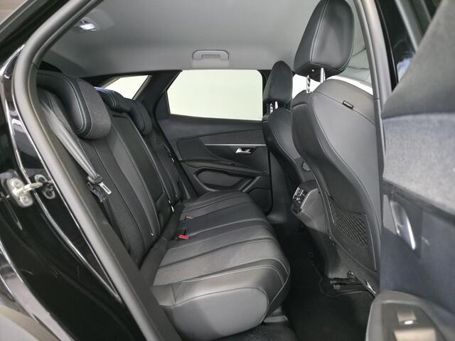 Peugeot 3008 1.2 PureTech Allure Pack