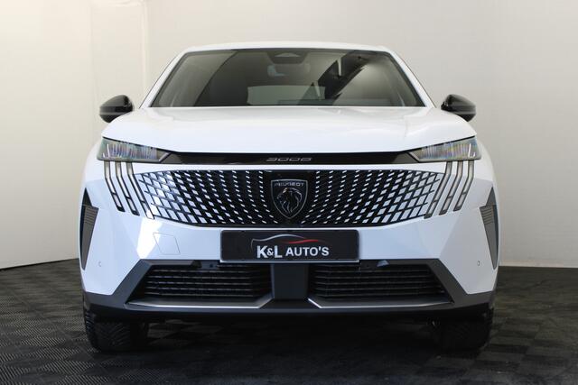 Peugeot 3008 1.2 Hybrid 145 Allure |360 Camera|Stoel/stuur verw.|