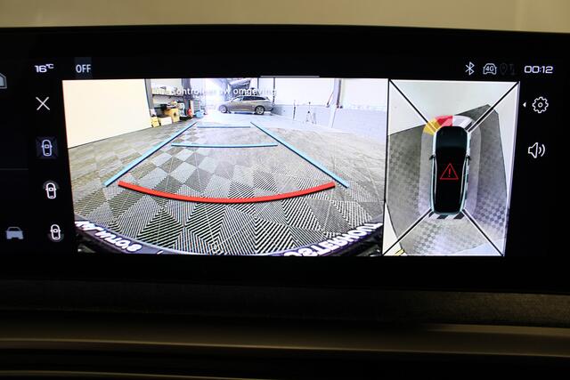 Peugeot 3008 1.2 Hybrid 145 Allure |360 Camera|Stoel/stuur verw.|