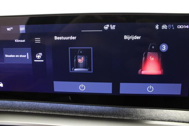 Peugeot 3008 1.2 Hybrid 145 Allure |360 Camera|Stoel/stuur verw.|