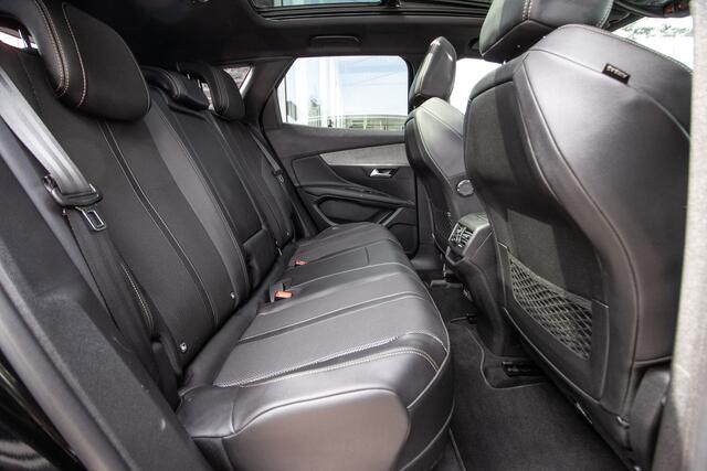 Peugeot 3008 1.6 HYbrid 225 GT - Dealer ond. | 1e eig. | Panodak