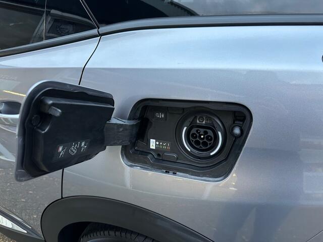 Peugeot 3008 1.6 HYBRID ALLURE PHEV PLUG-IN