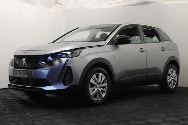 Peugeot 3008 1.2 PureTech Active Pack Business |Navi|Camera|