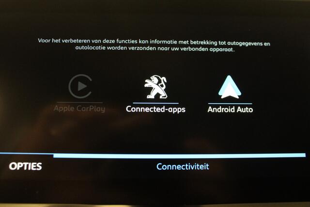 Peugeot 3008 1.2 PureTech Active Pack Business |Navi|Camera|