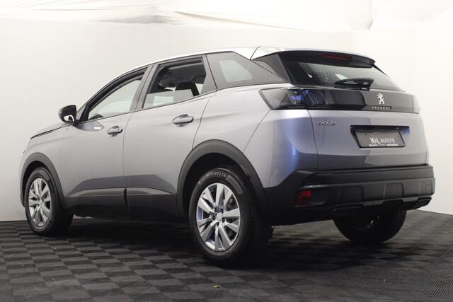 Peugeot 3008 1.2 PureTech Active Pack Business |Navi|Camera|