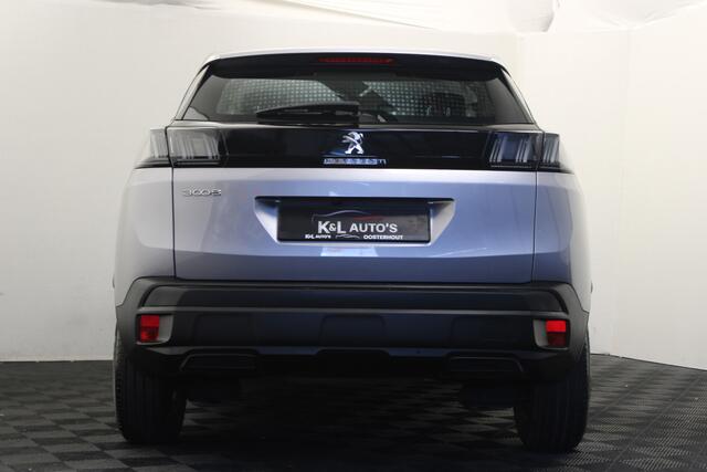 Peugeot 3008 1.2 PureTech Active Pack Business |Navi|Camera|