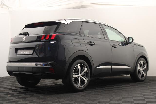 Peugeot 3008 1.2 PureTech Crossway |Stoelverwarming| navi | camera