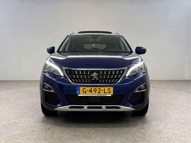 Peugeot 3008 1.2 PureTech | Pano | Virtual | Sfeer | Camera | Carplay | Adap. Cruise | Navi | Keyless | NAP