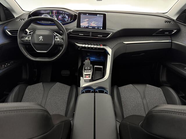 Peugeot 3008 1.2 PureTech | Pano | Virtual | Sfeer | Camera | Carplay | Adap. Cruise | Navi | Keyless | NAP