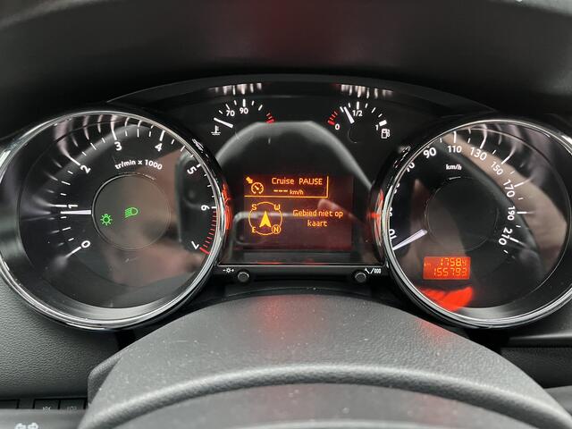 Peugeot 3008 1.2 PureTech Blue Lease Executive HUD / PAno / Half leer / Camera / Clima / Led