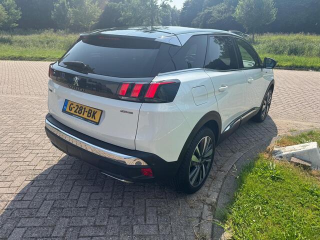 Peugeot 3008 1.2 PureTech GT Line NAVI/CARPLAY/360CAMERA