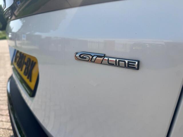 Peugeot 3008 1.2 PureTech GT Line NAVI/CARPLAY/360CAMERA