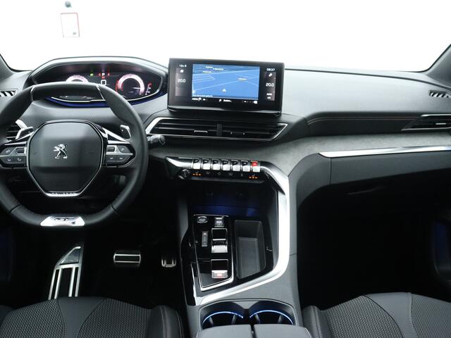 Peugeot 3008 1.2 PureTech GT WORDT VERWACHT