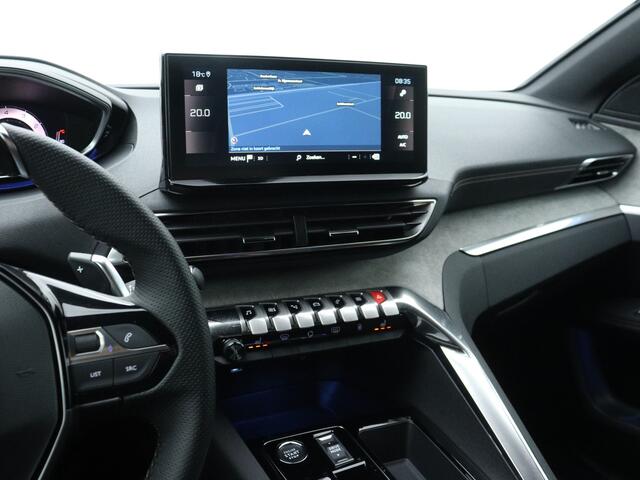 Peugeot 3008 1.2 PureTech GT WORDT VERWACHT