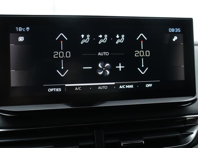 Peugeot 3008 1.2 PureTech GT WORDT VERWACHT