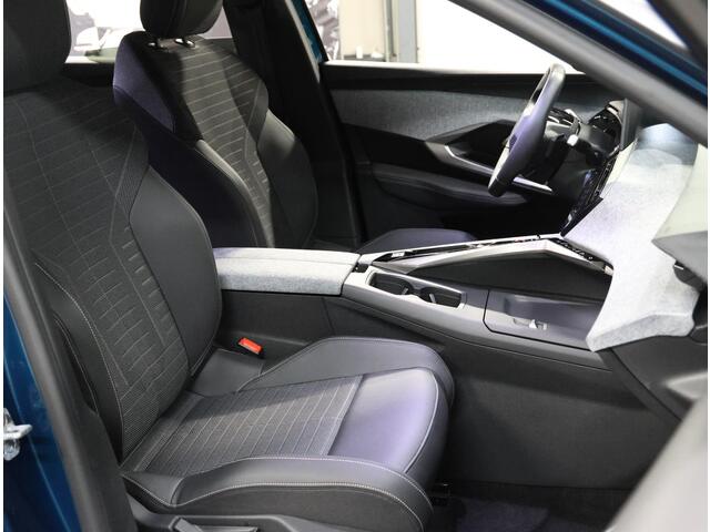 Peugeot 3008 e-3008 Allure Avantage 210PK 73 kWh | 1ste eigenaar | AUTOMAAT | AppleCarPlay/AndroidAuto | Adaptive Cruise Control | Camera | Sfeerverlichting | Virt.Cockpit | Keyless | Isofix | Privacy Glass | Parkeersensoren |