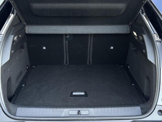 Peugeot 3008 1.2 Hybrid 145pk GT | Automaat | Stuur en Stoelverwarming | Elektrische achterklep | Achteruitrijcamera | Navigatie via 21inch scherm | Adaptieve Cruise Control