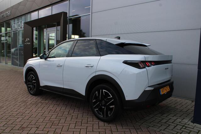 Peugeot 3008 1.2 Hybrid 145 Allure Automaat Airco Navi 360 Camera 8.639km Fabrieksgarantie