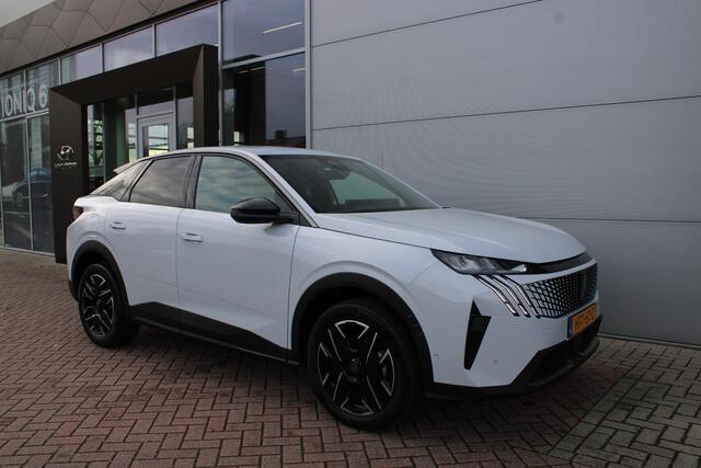 Peugeot 3008 1.2 Hybrid 145 Allure Automaat Airco Navi 360 Camera 8.639km Fabrieksgarantie